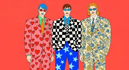 Fashion Illustration