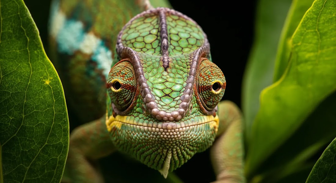 Photo-realistic example 1
