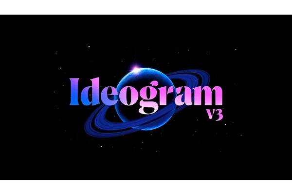 Ideogram v3