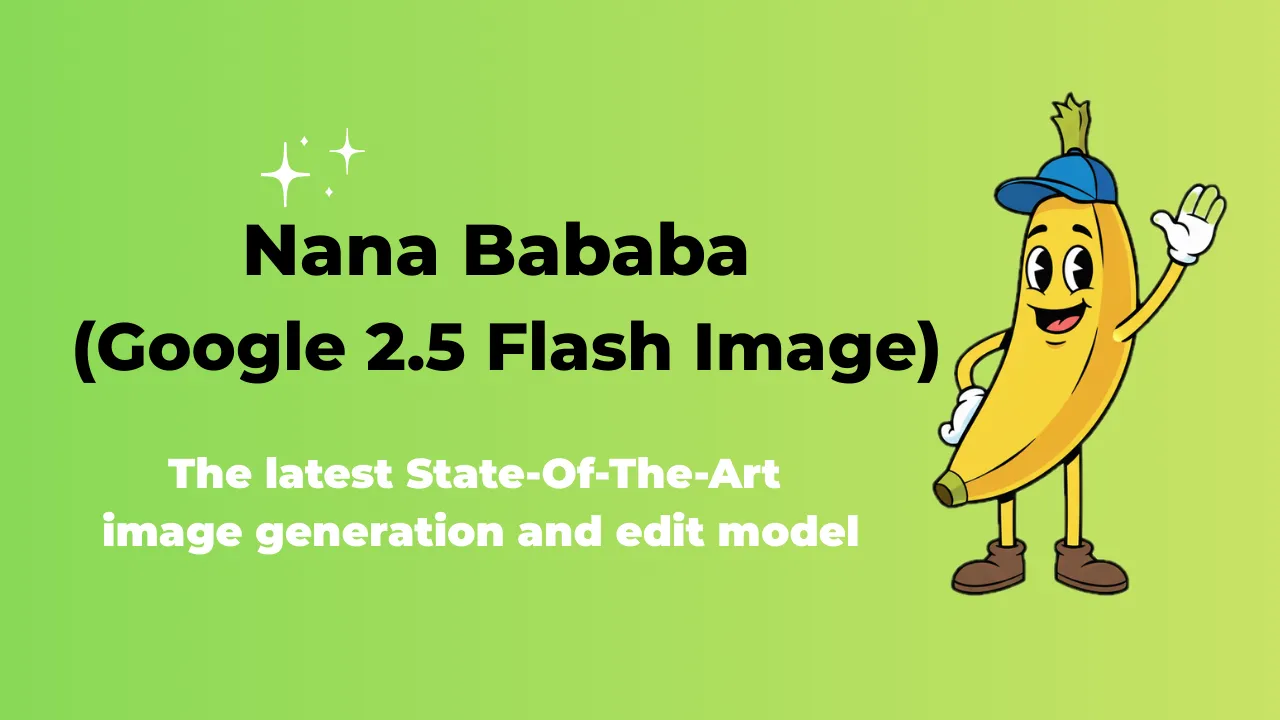 Google Nano Banana