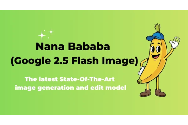 Google Nano Banana