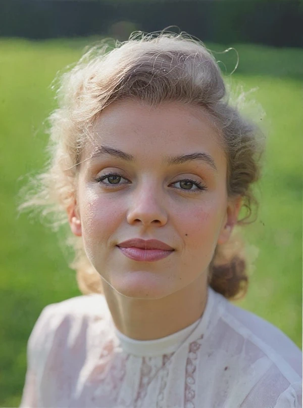 Make Photo Restoration