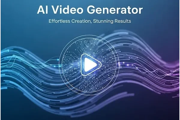 AI Video Generator